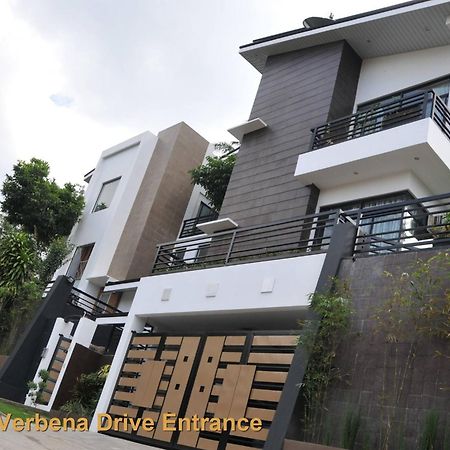 Date & Dine Resort Antipolo Exterior photo
