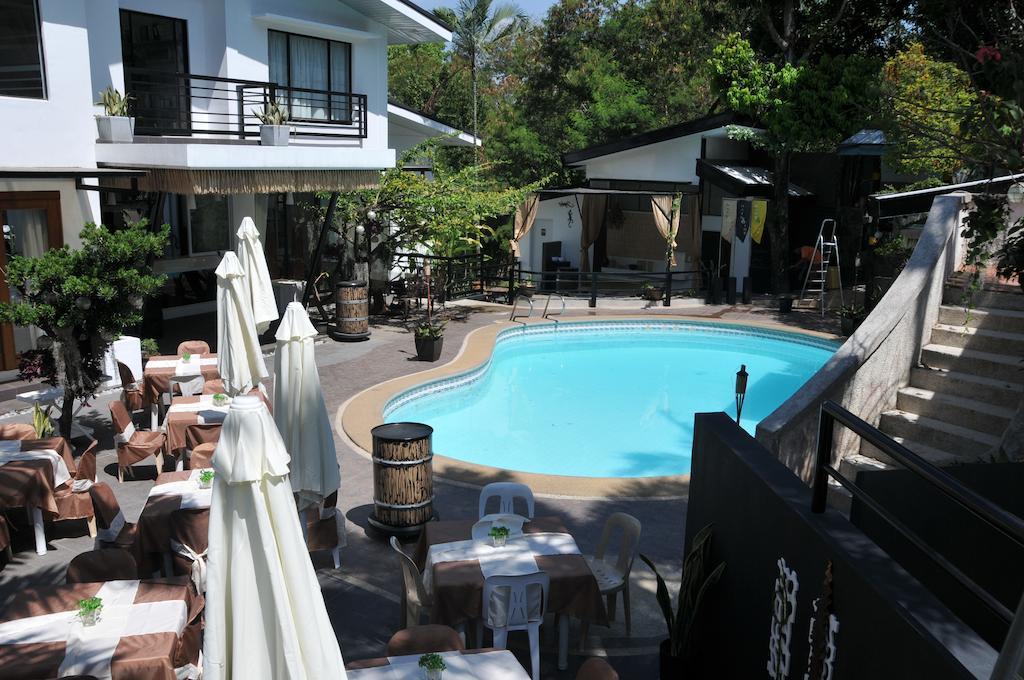 Date & Dine Resort Antipolo Exterior photo
