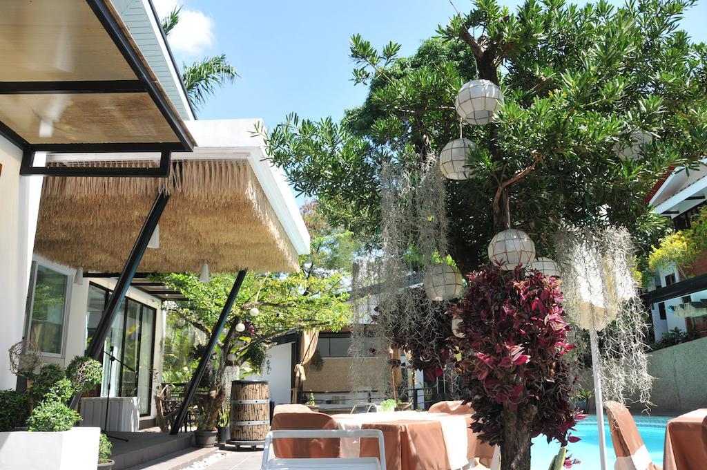 Date & Dine Resort Antipolo Exterior photo