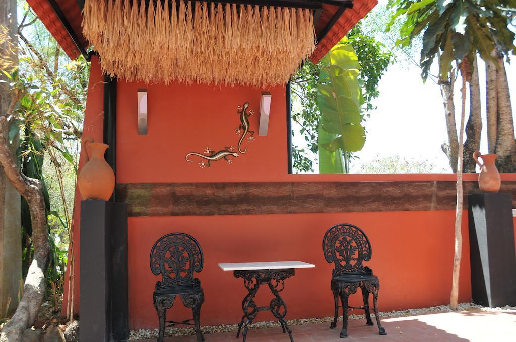Date & Dine Resort Antipolo Exterior photo
