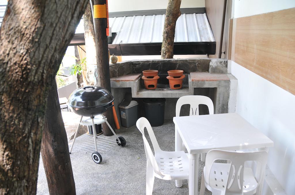 Date & Dine Resort Antipolo Exterior photo