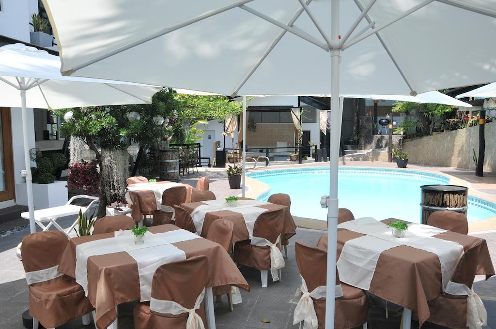 Date & Dine Resort Antipolo Exterior photo