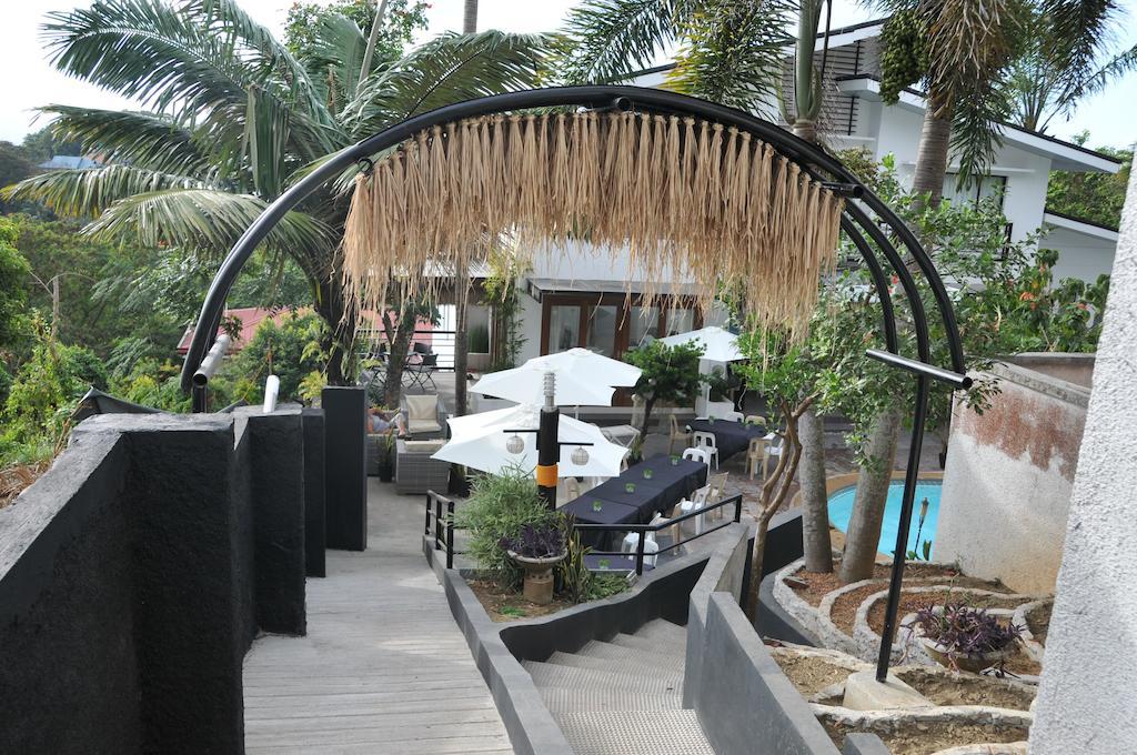Date & Dine Resort Antipolo Exterior photo