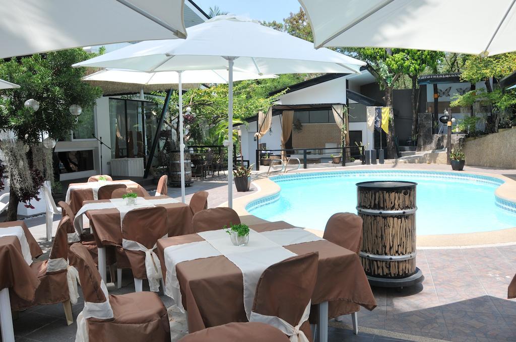 Date & Dine Resort Antipolo Exterior photo