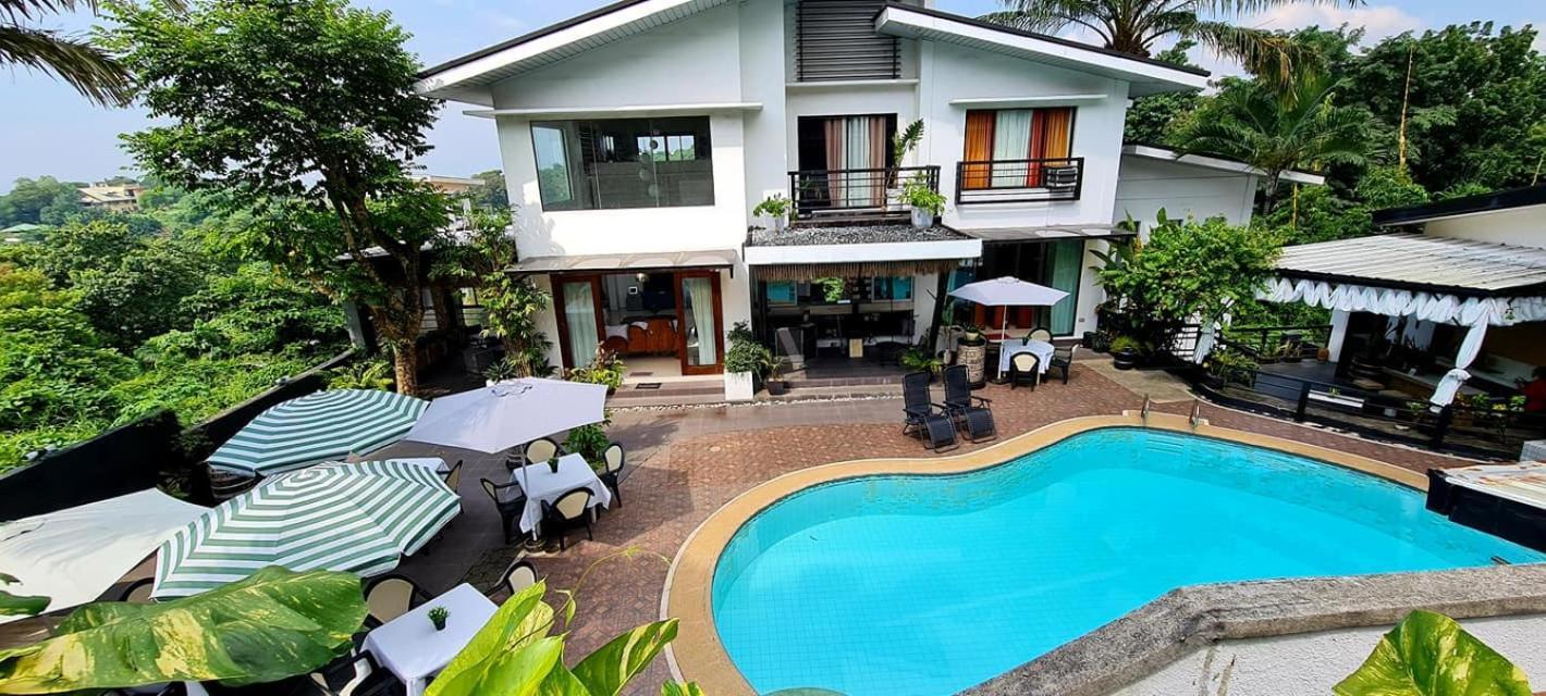 Date & Dine Resort Antipolo Exterior photo