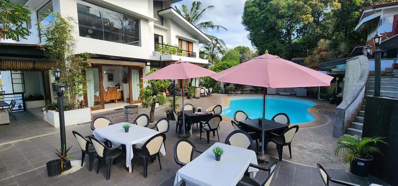 Date & Dine Resort Antipolo Exterior photo