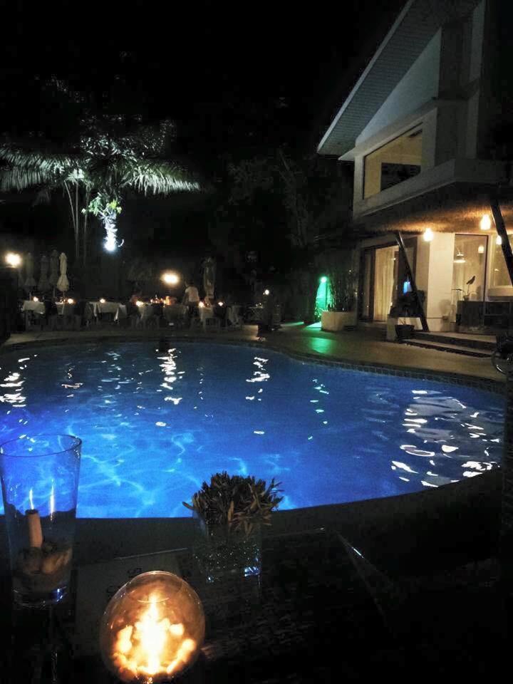 Date & Dine Resort Antipolo Exterior photo
