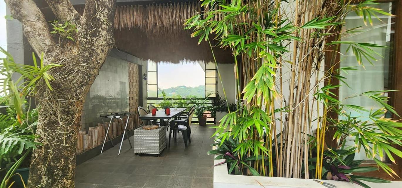 Date & Dine Resort Antipolo Exterior photo