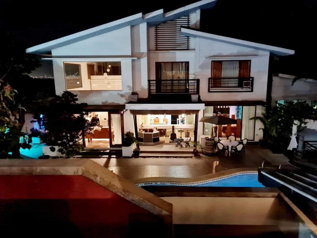 Date & Dine Resort Antipolo Exterior photo