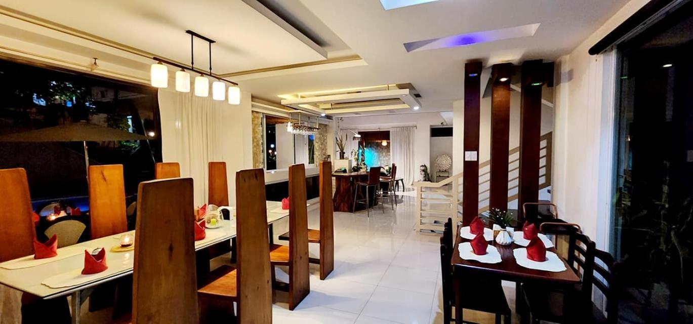 Date & Dine Resort Antipolo Exterior photo