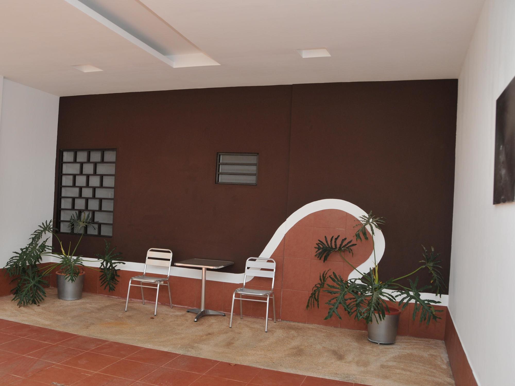 Date & Dine Resort Antipolo Exterior photo